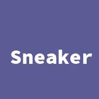 Sneaker