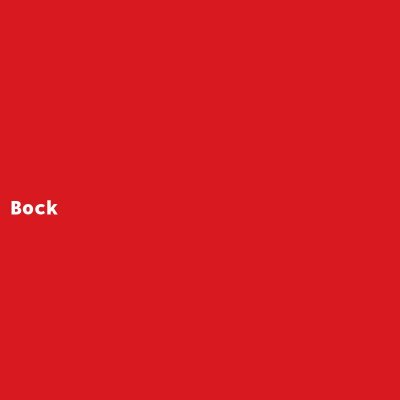 Hersteller: Bock